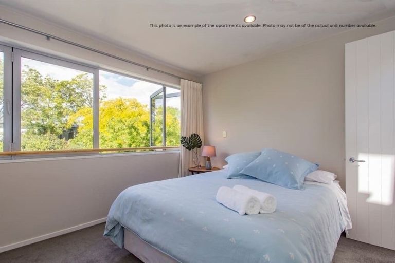 Photo of property in 8/77 Carlton Mill Road, Merivale, Christchurch, 8014