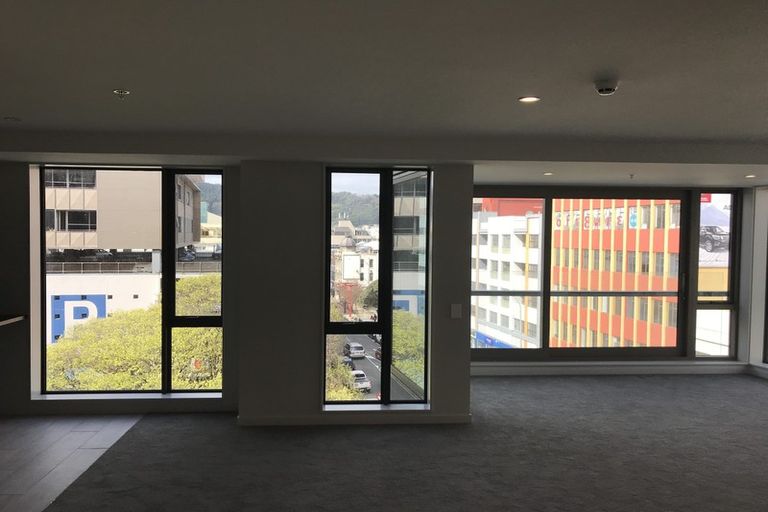 Photo of property in Vsp South, 401/168u Victoria Street, Te Aro, Wellington, 6011