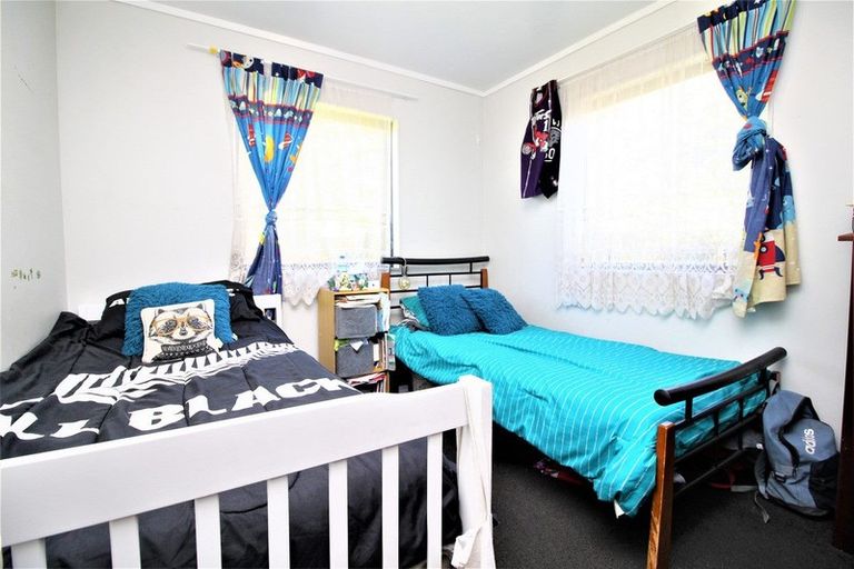 Photo of property in 168 Buckland Road, Mangere East, Auckland, 2024