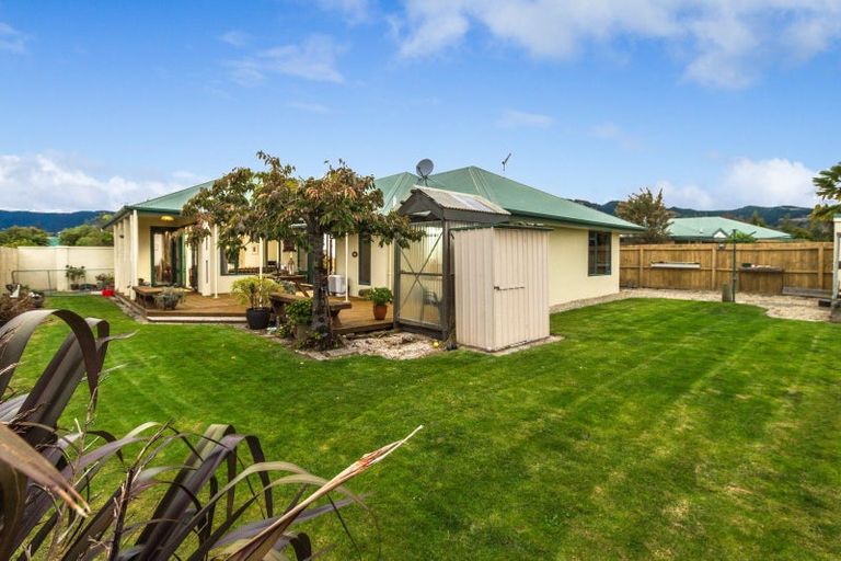 Photo of property in 17 Paramu Place, Richmond, 7020