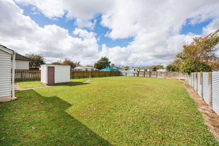 Photo of property in 3 Mccorkindale Street, Feilding, 4702