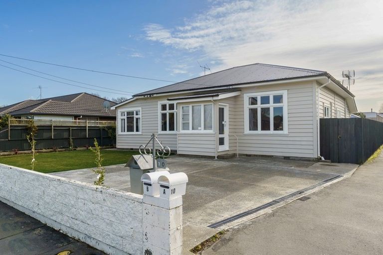 Photo of property in 10 Darroch Street, Belfast, Christchurch, 8051