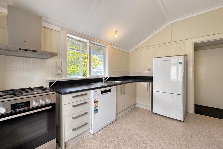 Photo of property in 17 Hankey Street, Mount Cook, Wellington, 6011