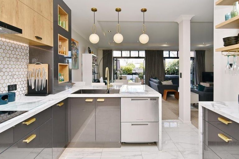 Photo of property in 5 Millcreek Lane, Northwood, Christchurch, 8051