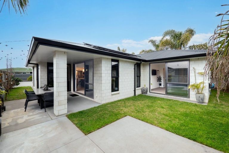 Photo of property in 310 Levers Road, Matua, Tauranga, 3110