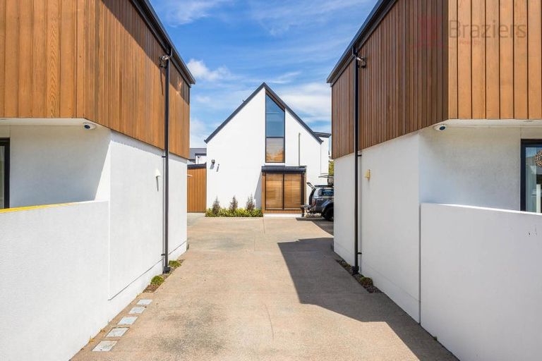 Photo of property in 4/90 Edgeware Road, St Albans, Christchurch, 8014