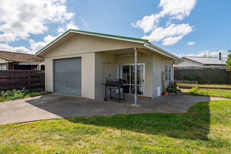 Photo of property in 66 Columbus Crescent, Flaxmere, Hastings, 4120