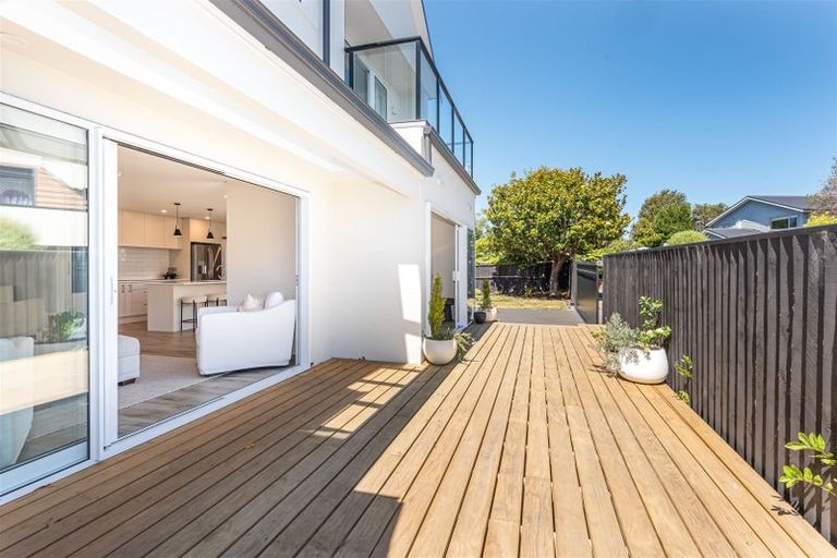 Photo of property in 223 Maidstone Road, Avonhead, Christchurch, 8042