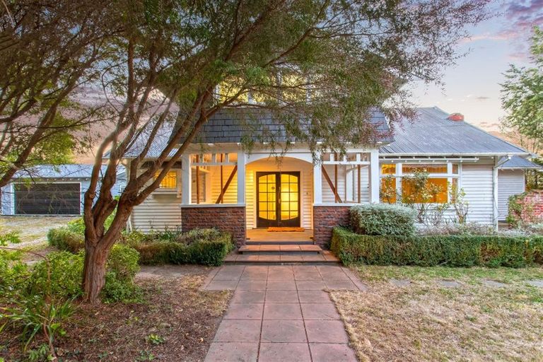Photo of property in 56 Totara Street, Fendalton, Christchurch, 8041