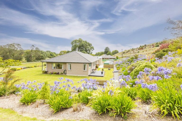 Photo of property in 200 Mount Herbert Road, Waipukurau, 4285
