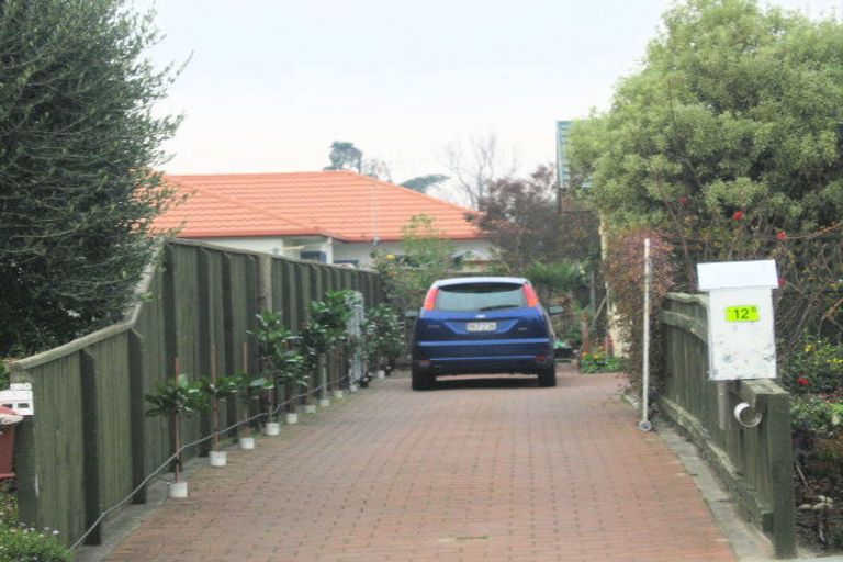 Photo of property in 12b Gresham Place, Taradale, Napier, 4112