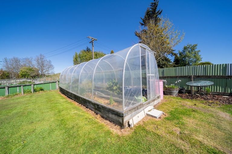 Photo of property in 97 Devon Street, Mossburn, 9792