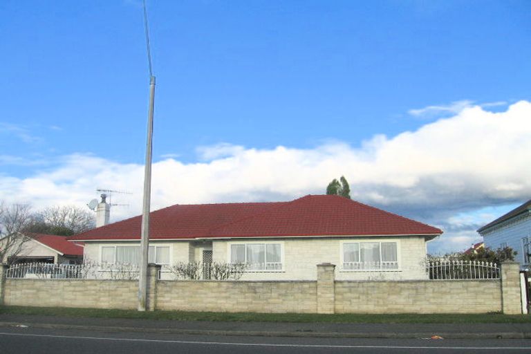 Photo of property in 303 Willowpark Road North, Hastings, 4122