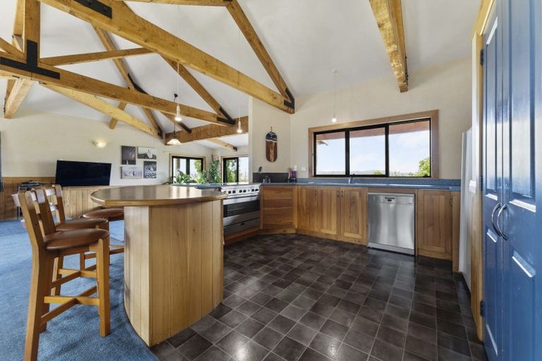 Photo of property in 443 Waikerikeri Vly Road, Waikerikeri, Alexandra, 9391