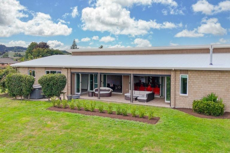 Photo of property in 29 Glenroy Place, Tikitere, Rotorua, 3074