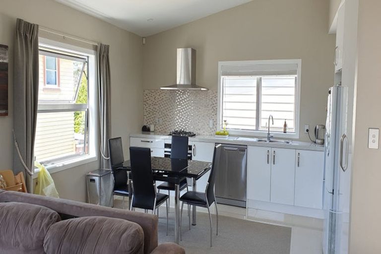 Photo of property in 113u1 Moorefield Road, Johnsonville, Wellington, 6037