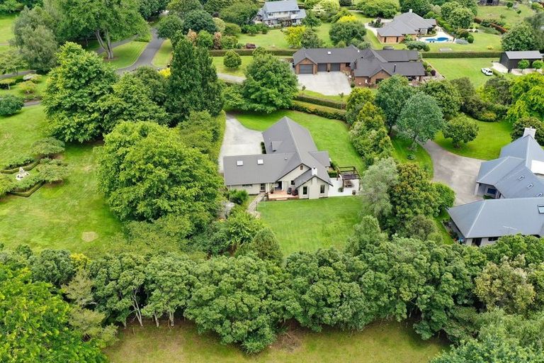 Photo of property in 210 Leger Grove, Te Awamutu, 3875