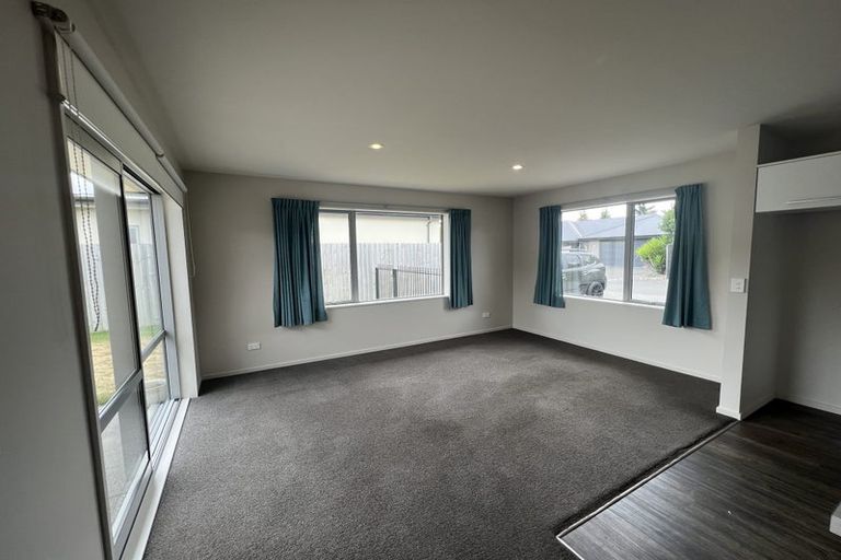 Photo of property in 99d Lowes Road, Rolleston, 7614