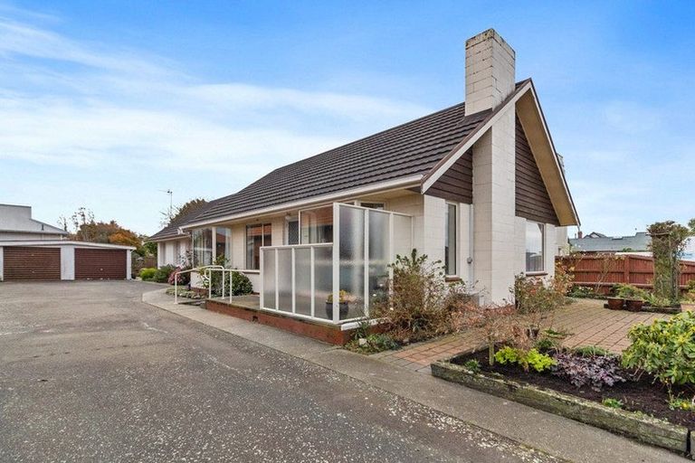 Photo of property in 1/127 Wai-iti Road, Highfield, Timaru, 7910
