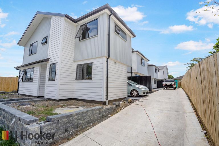 Photo of property in 29 Mervan Street, Mangere East, Auckland, 2024