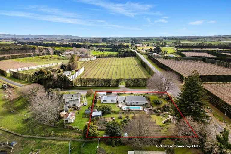 Photo of property in 5 Huse Lane, Rangiuru, Te Puke, 3188