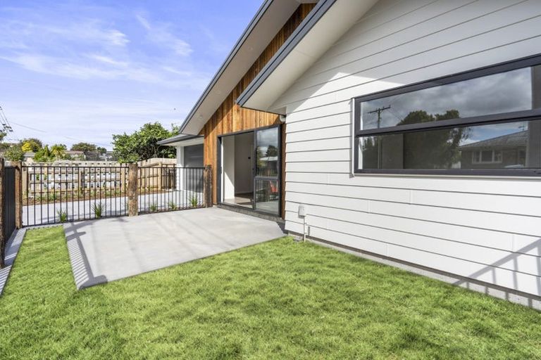 Photo of property in 7u1 Fenwick Crescent, Hillcrest, Hamilton, 3216