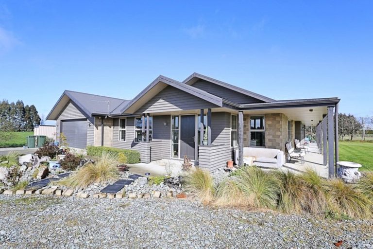 Photo of property in 73b Racecourse Road, Winton, 9782