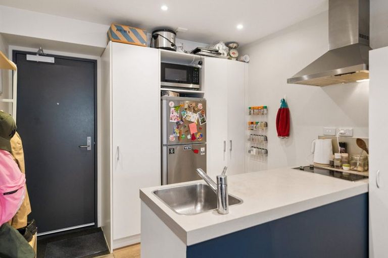 Photo of property in Soho Apartments, 1306/74 Taranaki Street, Te Aro, Wellington, 6011