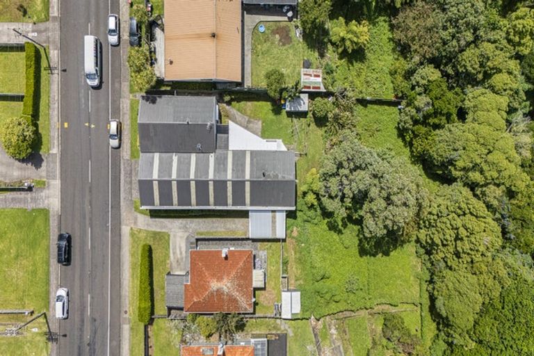 Photo of property in 415 Carrington Street, Upper Vogeltown, New Plymouth, 4310