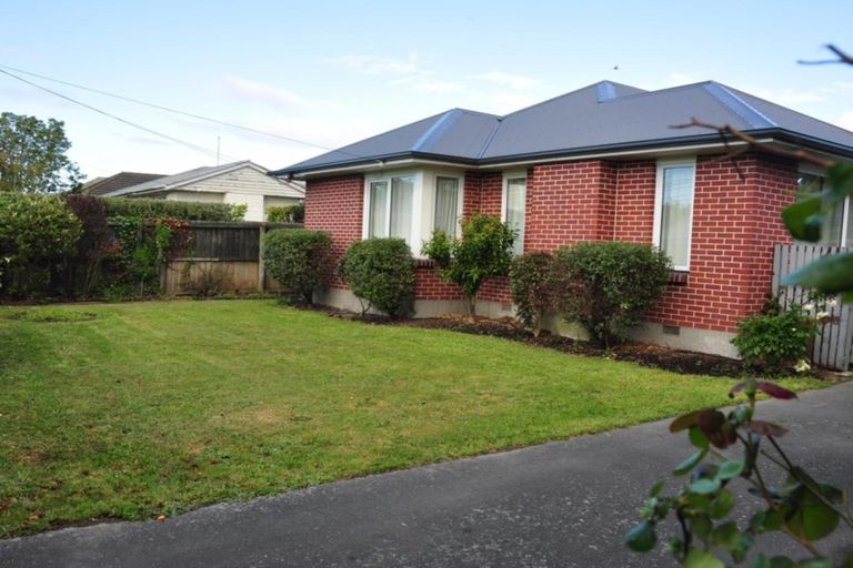 Photo of property in 25 Bethel Crescent, Bishopdale, Christchurch, 8053