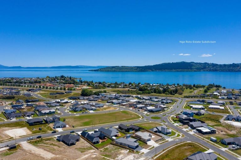 Photo of property in 55 Kopakopa Crescent, Wharewaka, 3330