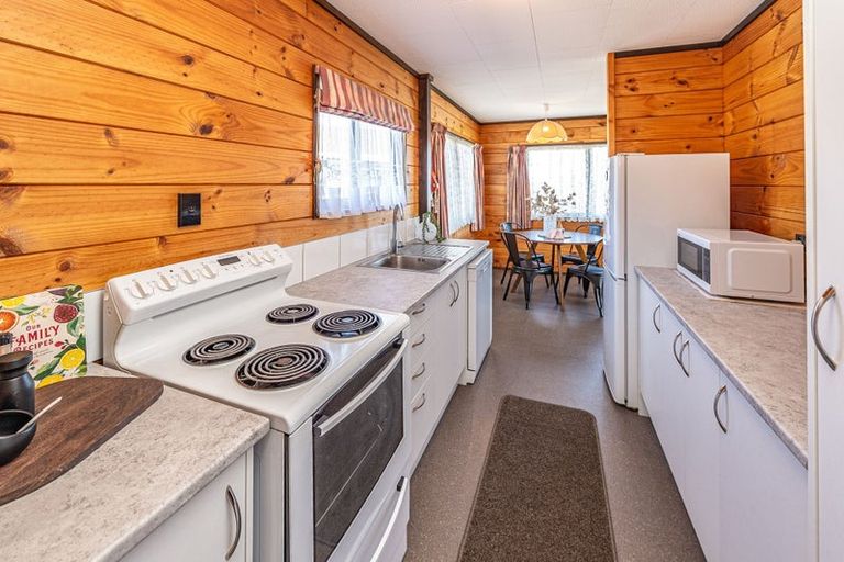 Photo of property in 40 Treadwell Street, Springvale, Whanganui, 4501