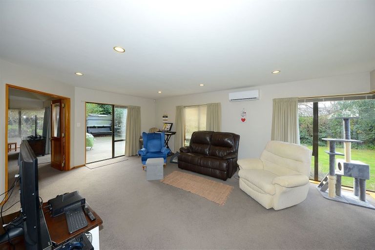 Photo of property in 179 Hawthornden Road, Avonhead, Christchurch, 8042