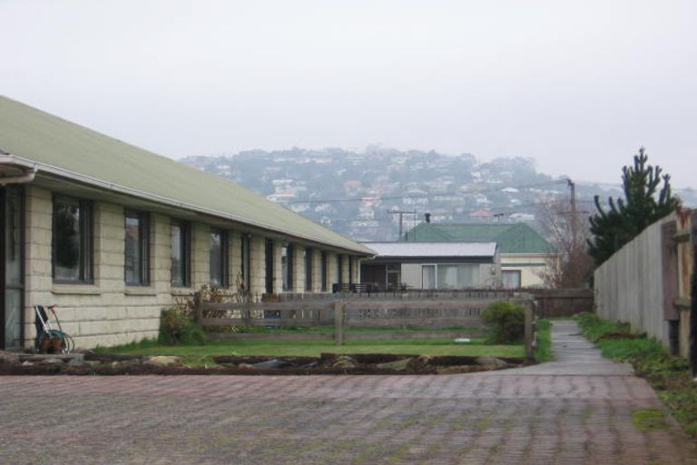 Photo of property in 34d Reid Road, South Dunedin, Dunedin, 9012
