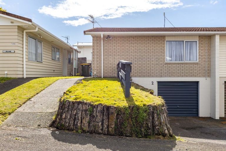 Photo of property in 232a Carrington Street, Vogeltown, New Plymouth, 4310