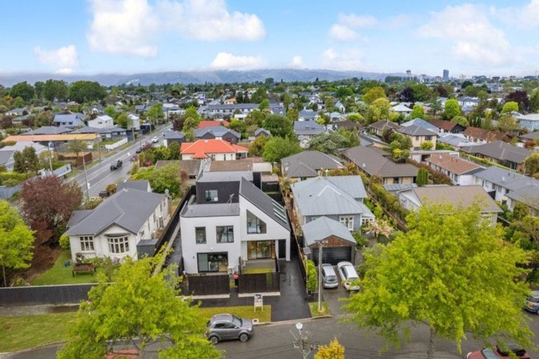 Photo of property in 1/120 Edward Avenue, Edgeware, Christchurch, 8013