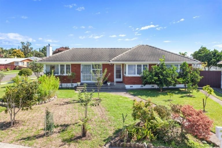 Photo of property in 8 Horrocks Avenue, Whakatane, 3120