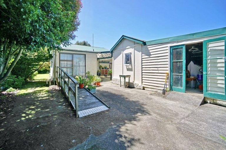 Photo of property in 14a Seddon Street, Te Puke, 3119