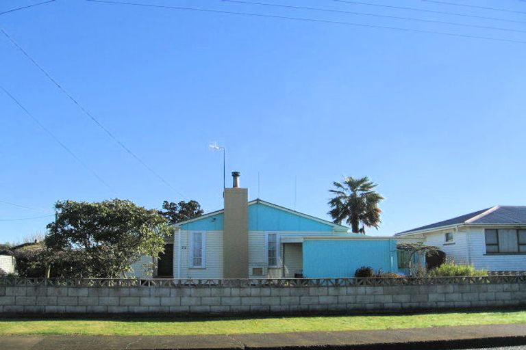 Photo of property in 715 Norton Road, Akina, Hastings, 4122