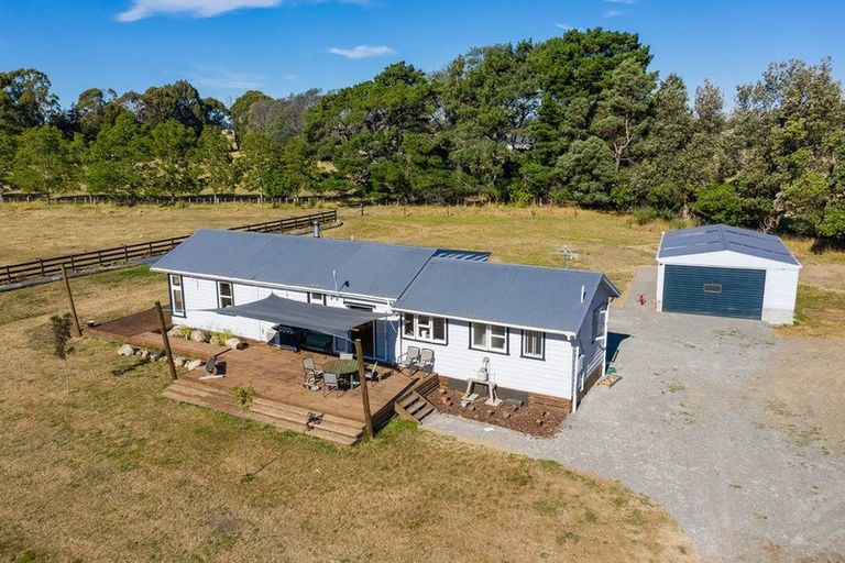 Photo of property in 92 Chester Road, Clareville, Carterton, 5791