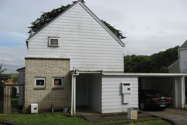 Photo of property in 3 Teo Lane, Mangere, Auckland, 2022