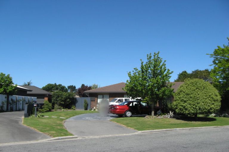 Photo of property in 8 Kiln Place, Kaiapoi, 7630