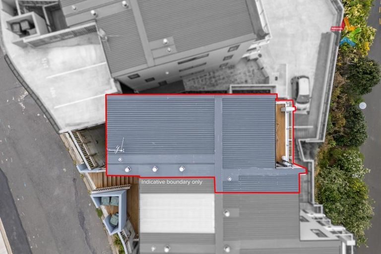 Photo of property in 69u6 Tiketike Way, Brooklyn, Wellington, 6021