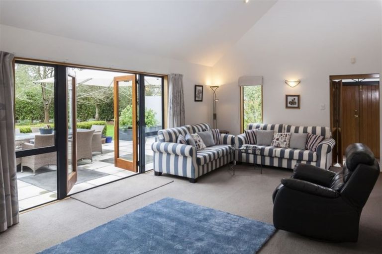 Photo of property in 505 Mill Road, Ohoka, Kaiapoi, 7692