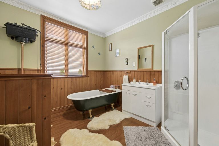 Photo of property in 27 Harrington Street, Port Chalmers, 9023