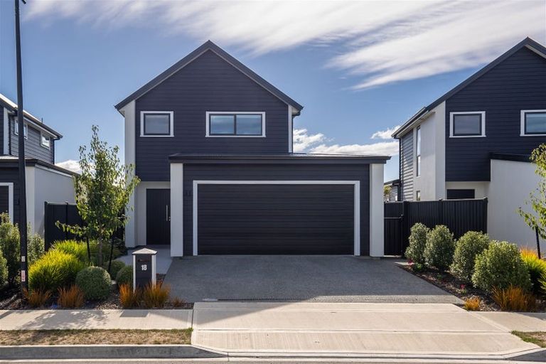 Photo of property in 18 Kahikatea Way, Appleby, Richmond, 7020