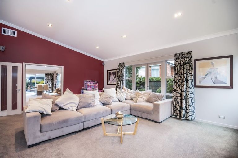 Photo of property in 41 Mauldeth Terrace, Churton Park, Wellington, 6037