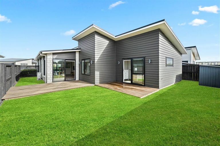 Photo of property in 29 Capper Crescent, Chartwell, Hamilton, 3210