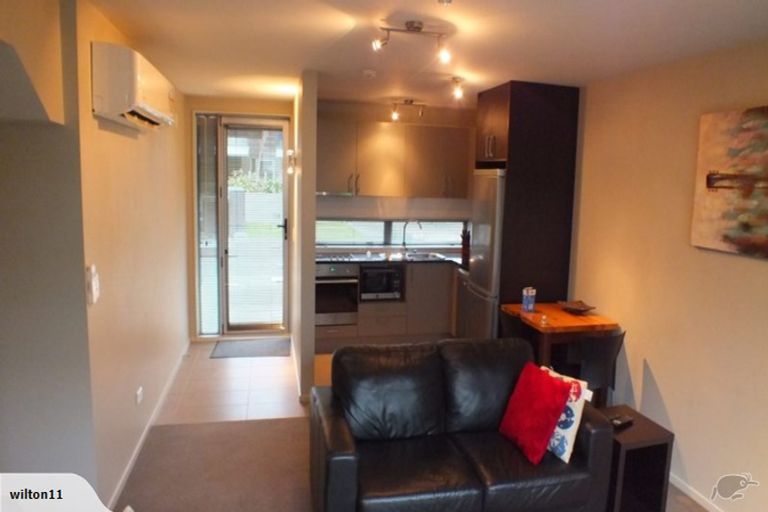 Photo of property in 906/225 Salisbury Street, Christchurch Central, Christchurch, 8013