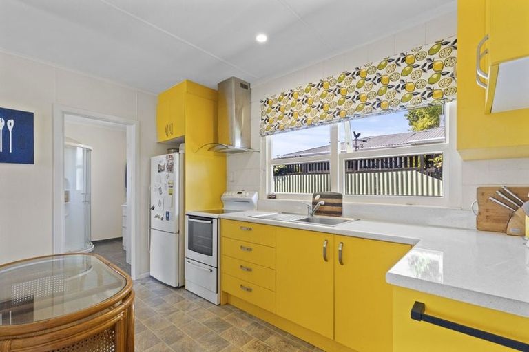 Photo of property in 12a Dillon Street, Blenheim, 7201